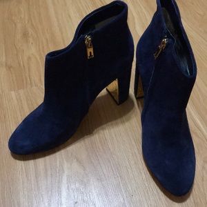 Ted Baker booties